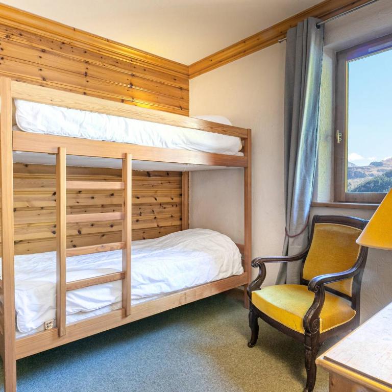 Duplex de Standing au Pied des Pistes avec Grand Balcon, Expo Sud/Ouest, Parking Inclus - Appartamento con 5 Camere da Letto - 3