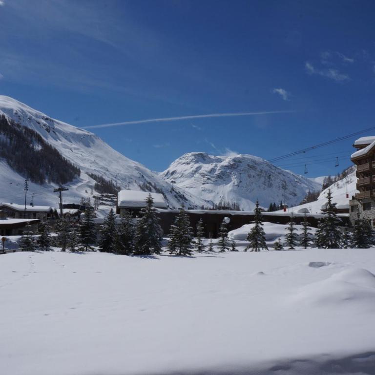 Triplex confortable 6 pers, parking & WiFi, proche pistes - FR-1-694-183 - Appartamento - 3
