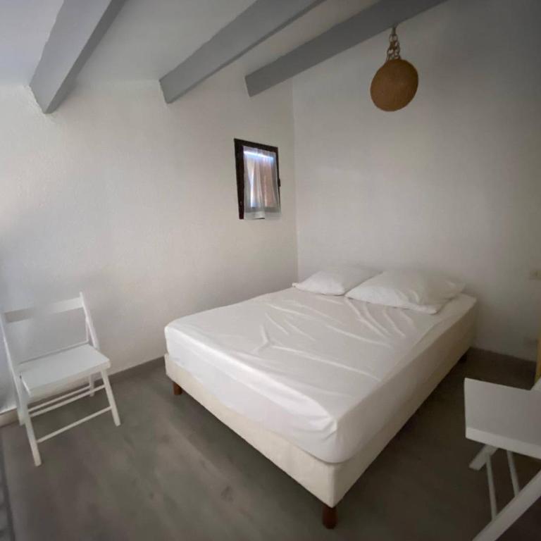 Appartement avec mezzanine, 4 pers, plage à 250m, parking privé, commerces à proximité - FR-1-81-43 - Appartamento (4 Adulti) - 3