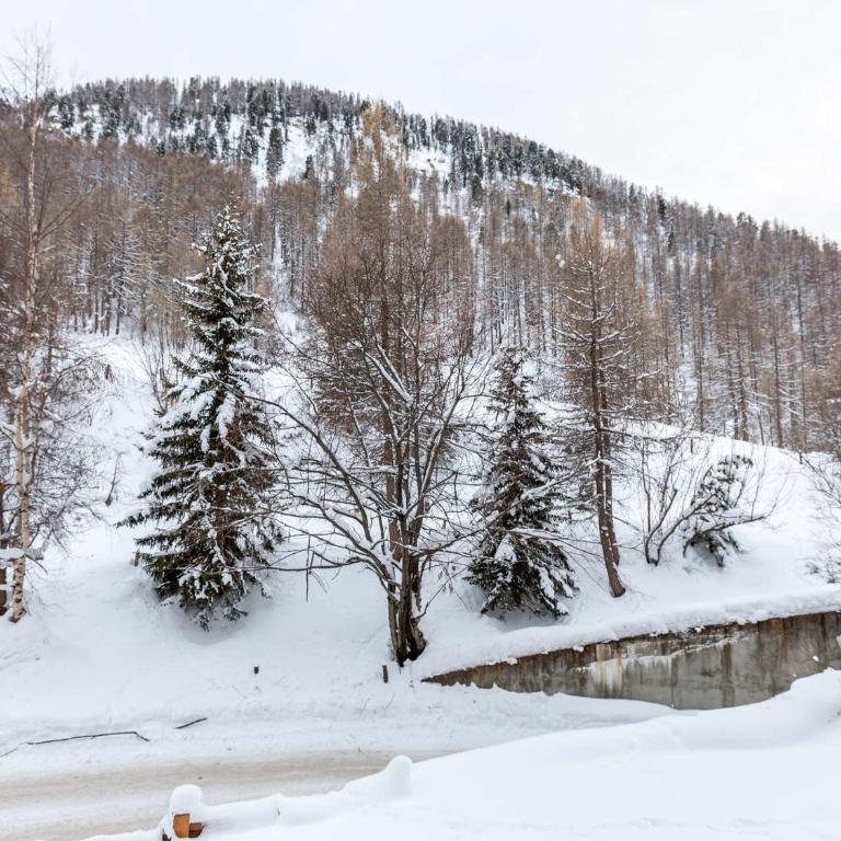 Appartement rénové avec wifi, garage et balcon sud à Val-d'Isère - FR-1-694-232 - Appartement - 2