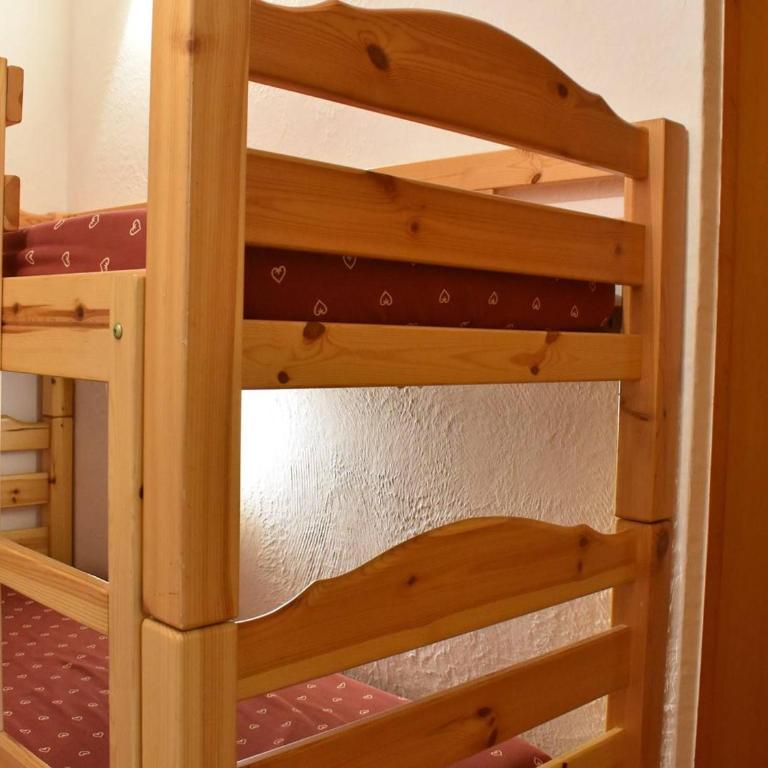 Méribel Studio 4 pers - Piscine, Ski aux pieds, Centre, Balcon Sud - FR-1-180-18 - Appartement (4 Adultes) - 20