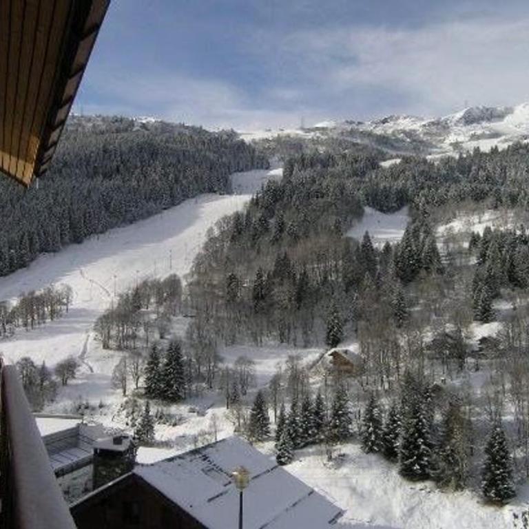 Studio de Montagne pour 2 pers, Pistes et Commerces à 100m, Méribel - FR-1-180-5 - Apartamento (2 adultos) - 16