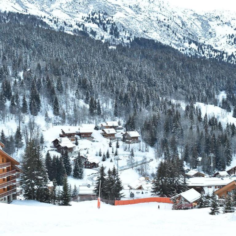 Studio de Montagne pour 2 pers, Pistes et Commerces à 100m, Méribel - FR-1-180-5 - Apartamento (2 adultos) - 20