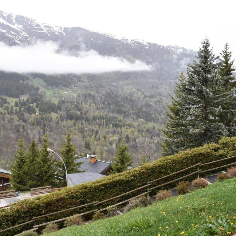 Studio cosy au pied des pistes à Méribel – Balcon, TV, animaux acceptés, ski à 100 m ! - Appartamento con 1 Camera da Letto - 13