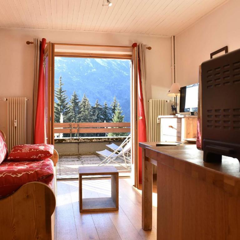 Studio cosy pour 2 personnes à Méribel, proche des pistes et commerces - FR-1-180-42 - Apartment (2 Erwachsene) - 13