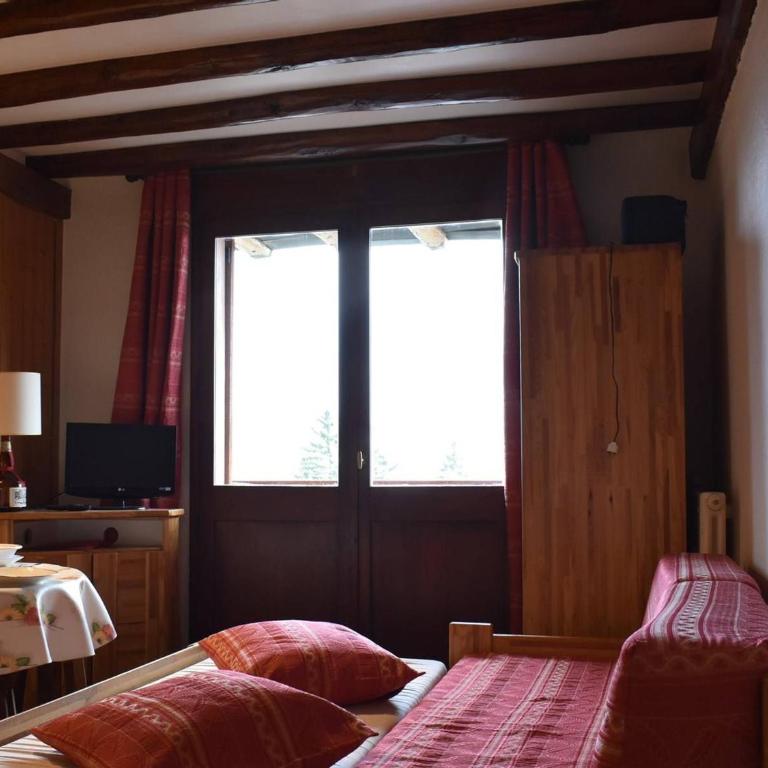 Studio cosy à 150m des pistes et proches commerces - Méribel - FR-1-180-51 - Appartement (4 Adultes) - 2