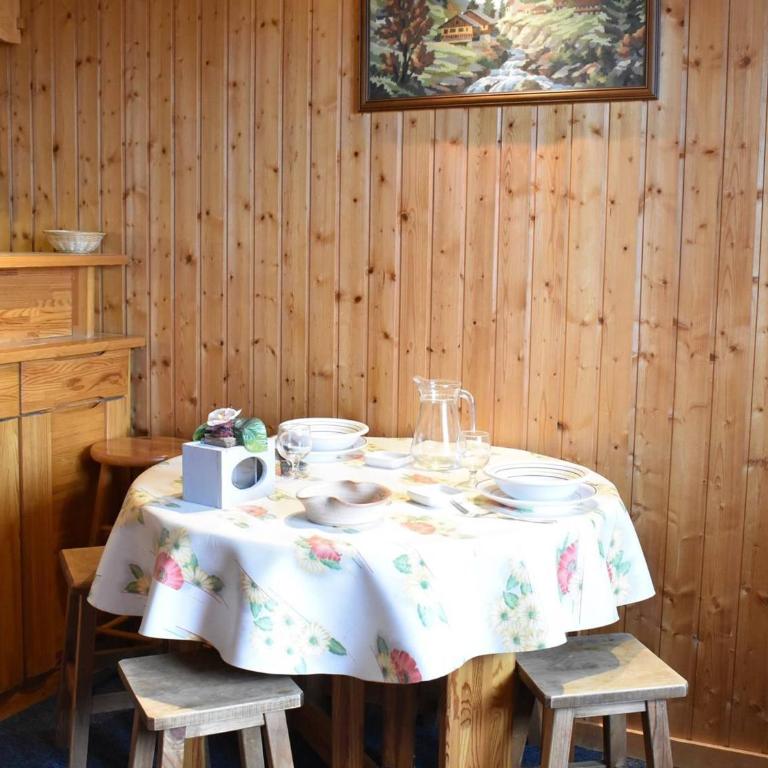 Studio cosy à 150m des pistes et proches commerces - Méribel - FR-1-180-51 - Appartement (4 Adultes) - 3