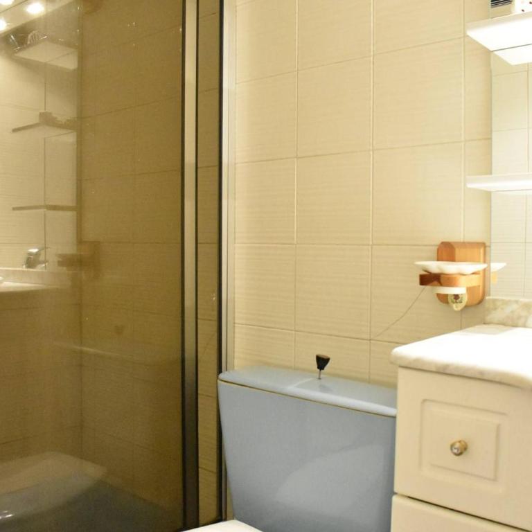 Studio cosy à 150m des pistes et proches commerces - Méribel - FR-1-180-51 - Appartement (4 Adultes) - 7