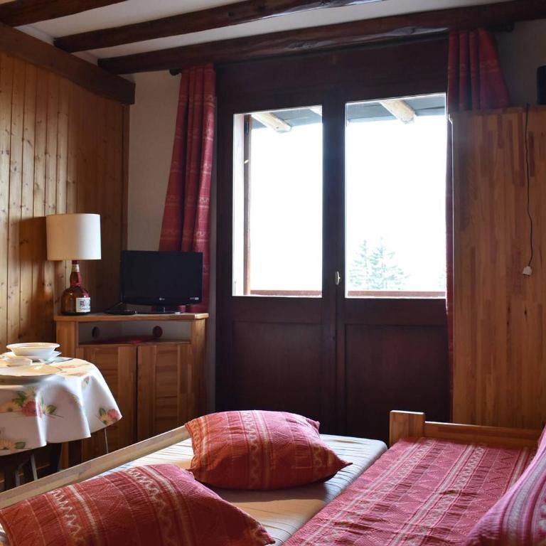 Studio cosy à 150m des pistes et proches commerces - Méribel - FR-1-180-51 - Appartement (4 Adultes) - 10