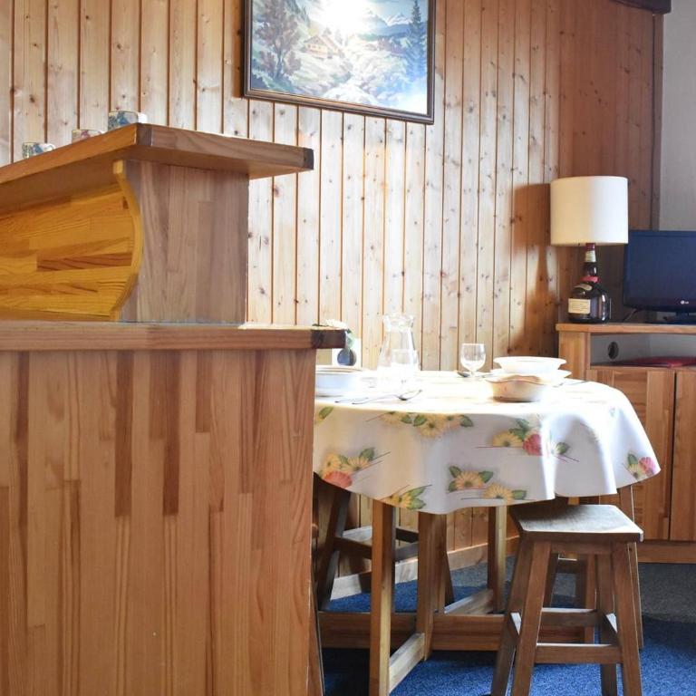 Studio cosy à 150m des pistes et proches commerces - Méribel - FR-1-180-51 - Appartement (4 Adultes) - 12