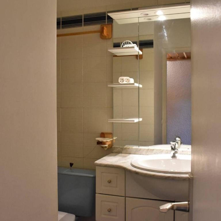 Studio cosy à 150m des pistes et proches commerces - Méribel - FR-1-180-51 - Appartement (4 Adultes) - 13