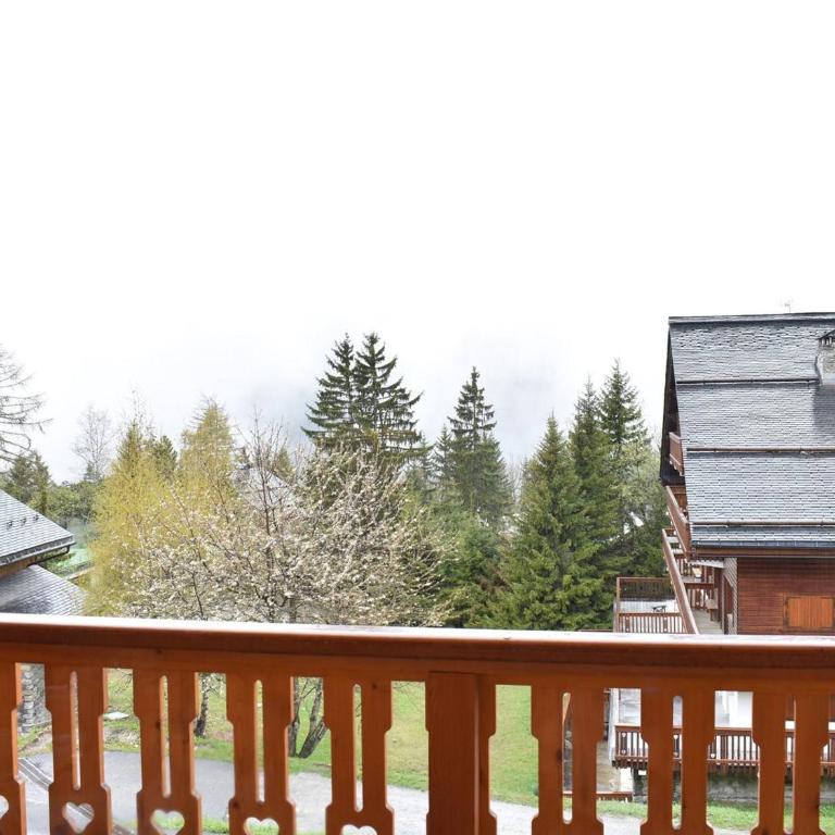 Studio cosy à 150m des pistes et proches commerces - Méribel - FR-1-180-51 - Appartement (4 Adultes) - 14