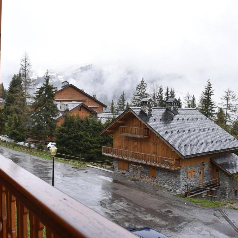 Studio cosy à 150m des pistes et proches commerces - Méribel - FR-1-180-51 - Appartement (4 Adultes) - 15