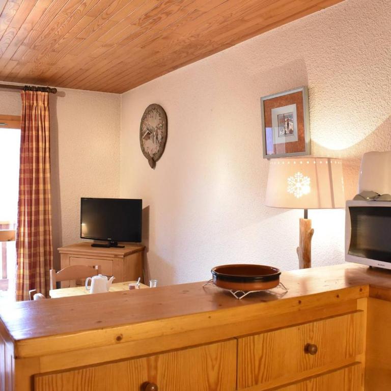 Méribel: Appartement 2 pièces, 5 pers, proche pistes et commerces - FR-1-180-94 - Appartement (5 Adultes) - 22