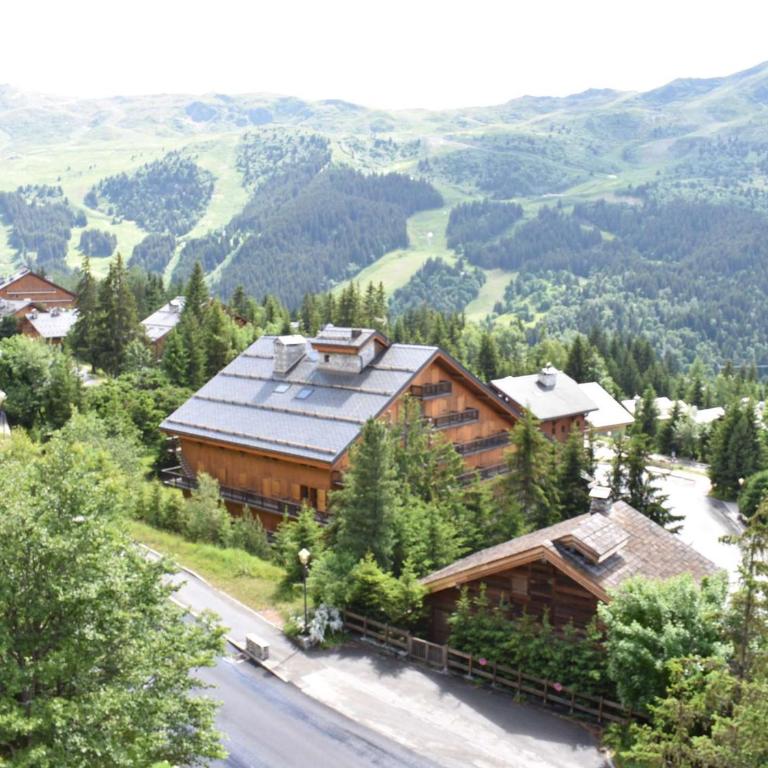 Méribel: Appartement 2 pièces, 5 pers, proche pistes et commerces - FR-1-180-94 - Appartement (5 Adultes) - 26