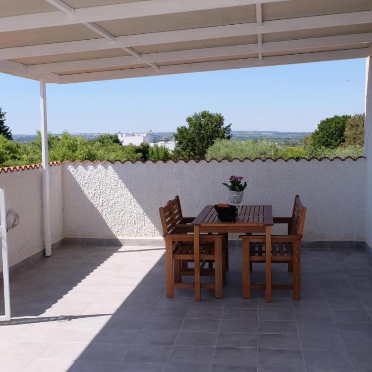 Terrazza Dolce Vista - Appartamento con 1 Camera da Letto - 20
