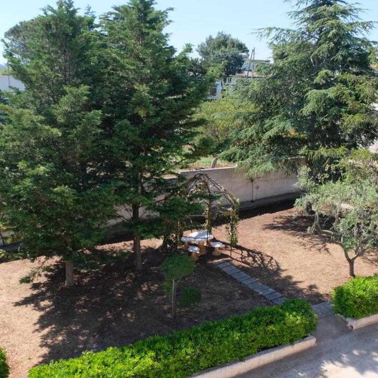 Terrazza Dolce Vista - Appartamento con 1 Camera da Letto - 23