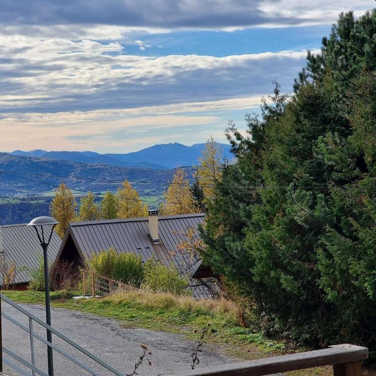 Charmant studio 4 pers. au pied des pistes - Balcon Sud Ouest, parking, centre station - FR-1-393-160 - Studio - 4
