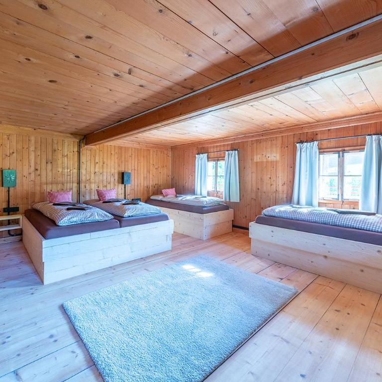 Großmutters Haus - Chalet - 14