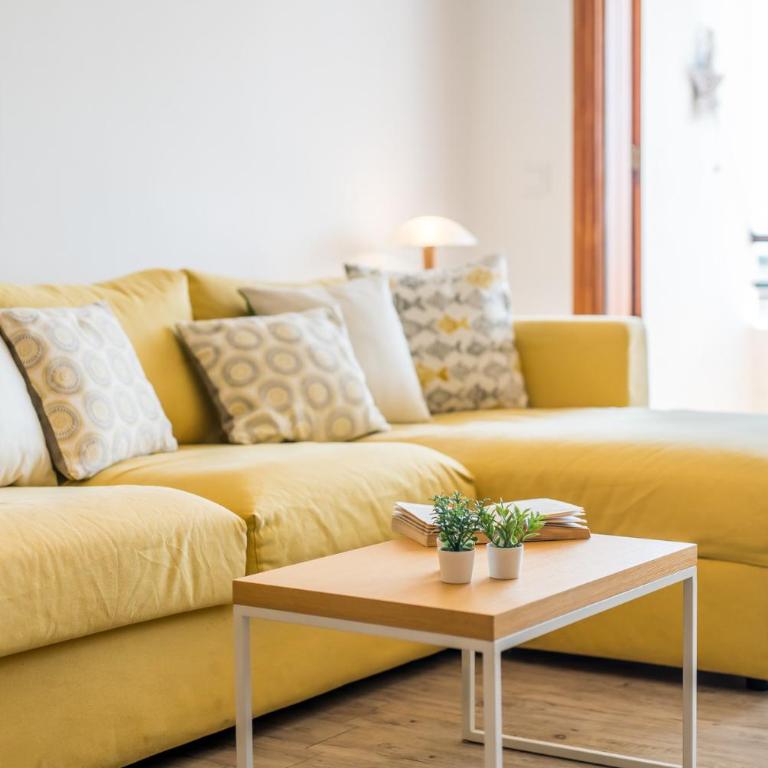 Ideal Property Mallorca - Mas i Reus 10 - Apartamento - 4