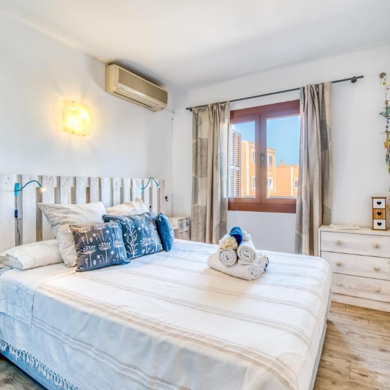 Ideal Property Mallorca - Mas i Reus 10 - Apartamento - 10