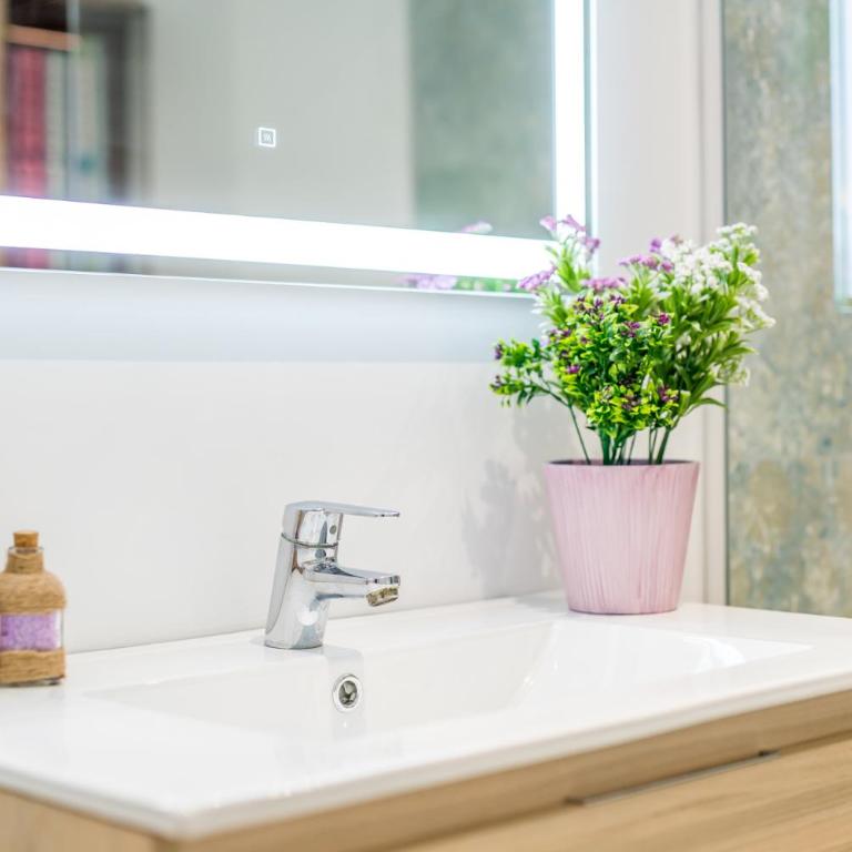 Ideal Property Mallorca - Mas i Reus 10 - Apartamento - 15