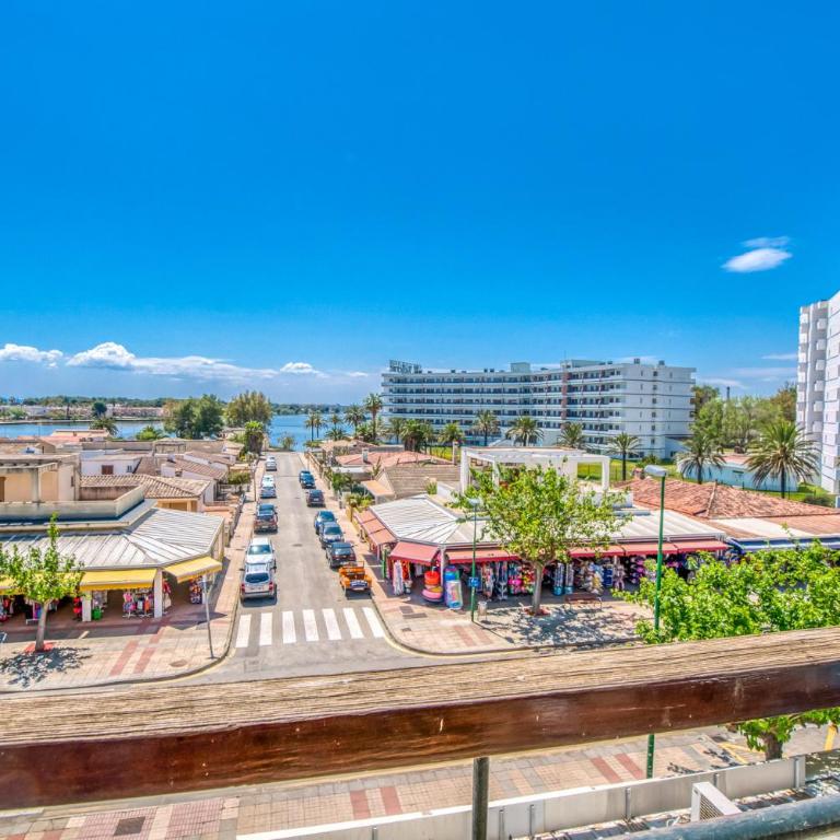 Ideal Property Mallorca - Mas i Reus 10 - Apartamento - 18