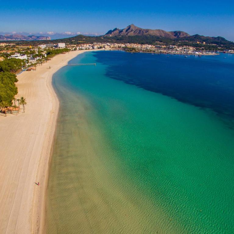 Ideal Property Mallorca - Mas i Reus 10 - Apartamento - 23
