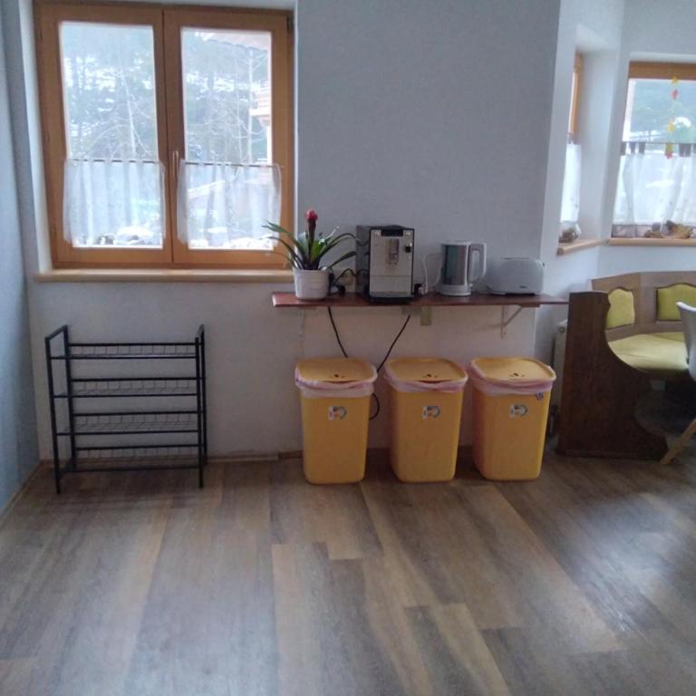 Appartement Schmittenblick - Apartment mit 3 Schlafzimmern und Terrasse - 1