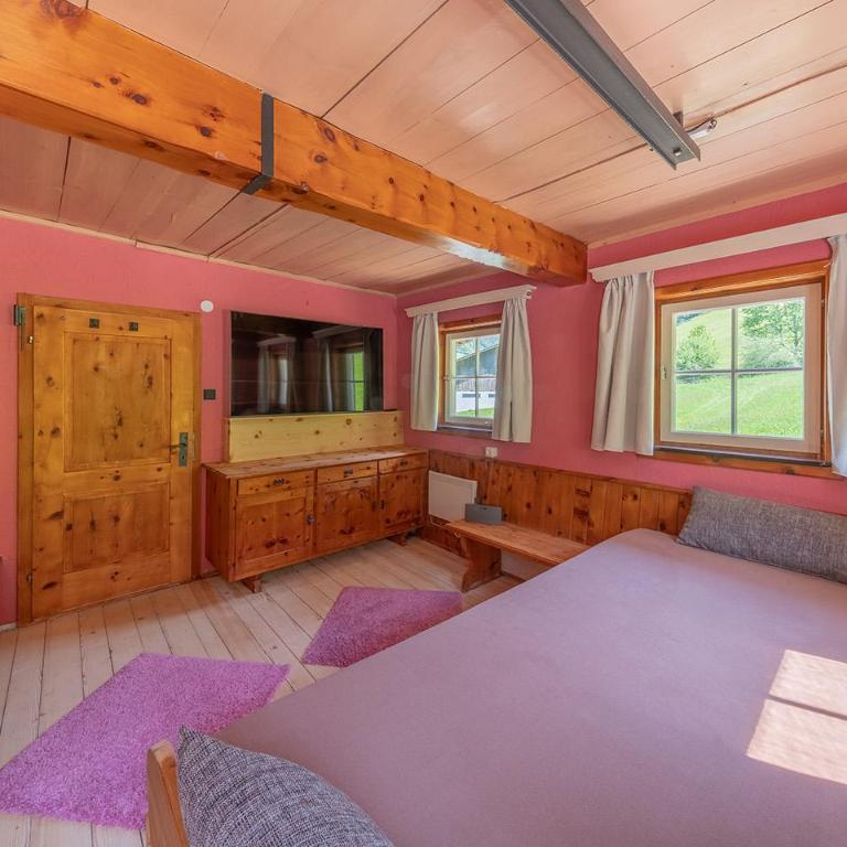 Großmutters Haus - Chalet - 15