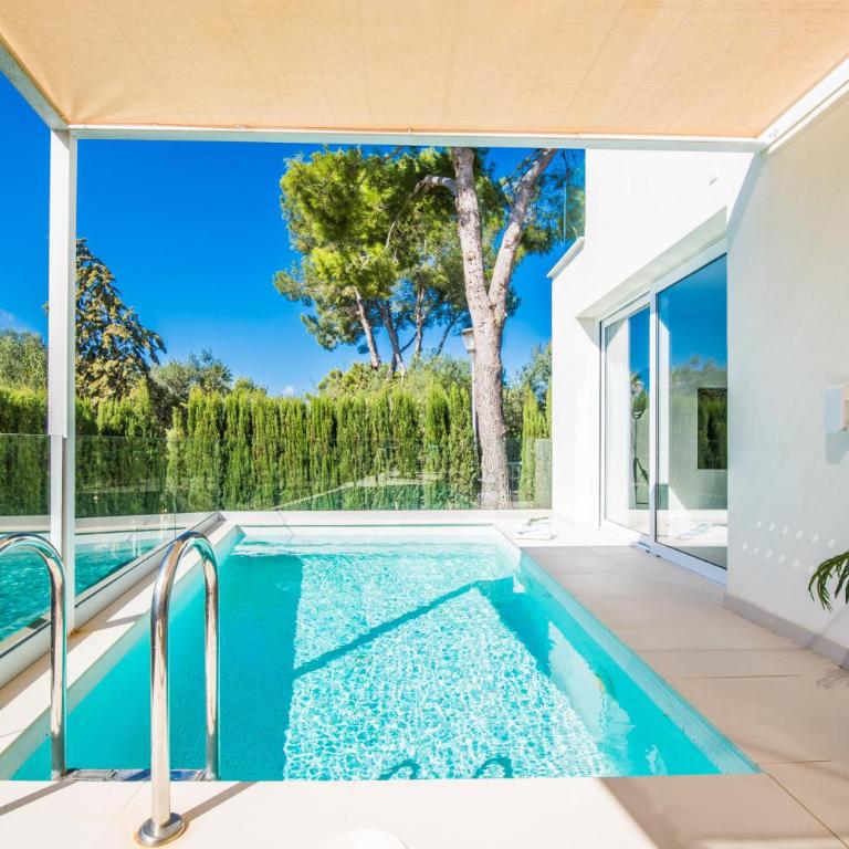 Ideal Property Mallorca - Margalida - Casa - 3