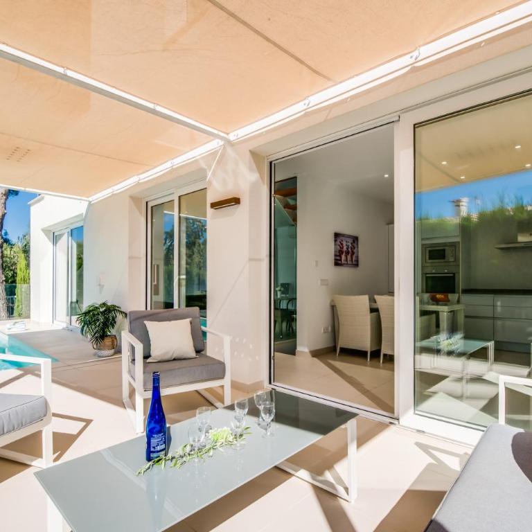 Ideal Property Mallorca - Margalida - Casa - 4