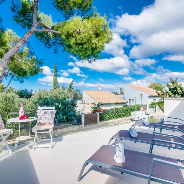 Ideal Property Mallorca - Margalida - Casa - 6