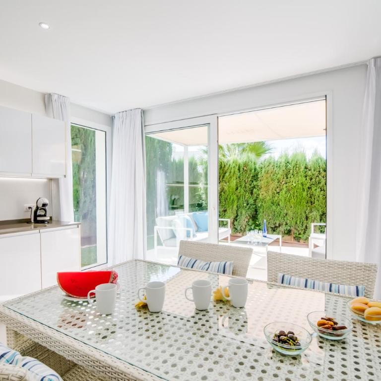 Ideal Property Mallorca - Margalida - Casa - 14