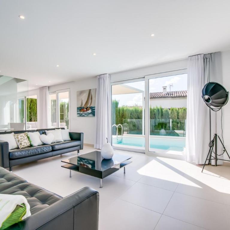 Ideal Property Mallorca - Margalida - Casa - 19