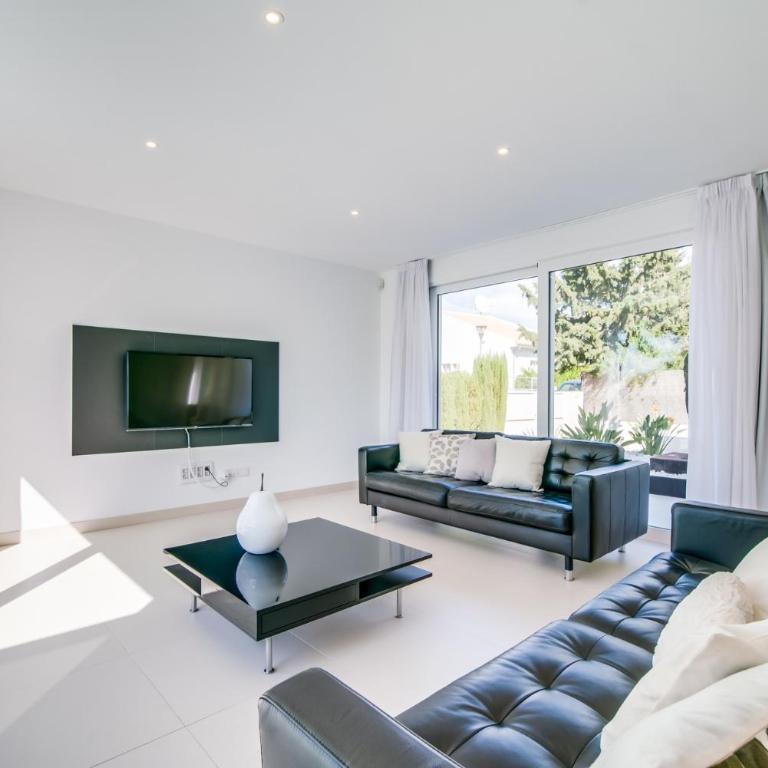 Ideal Property Mallorca - Margalida - Casa - 20