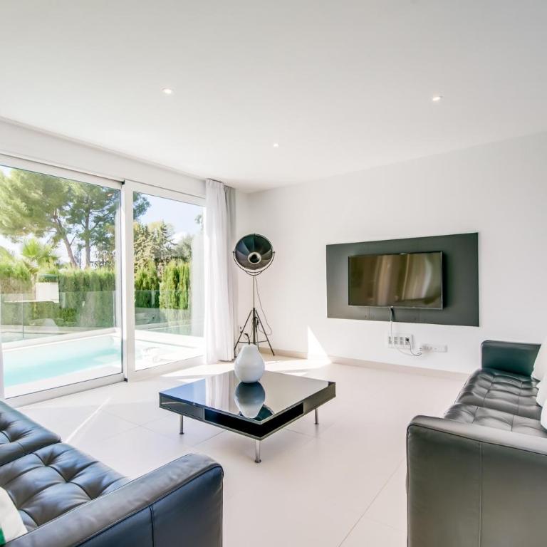 Ideal Property Mallorca - Margalida - Casa - 21