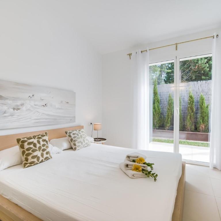 Ideal Property Mallorca - Margalida - Casa - 25