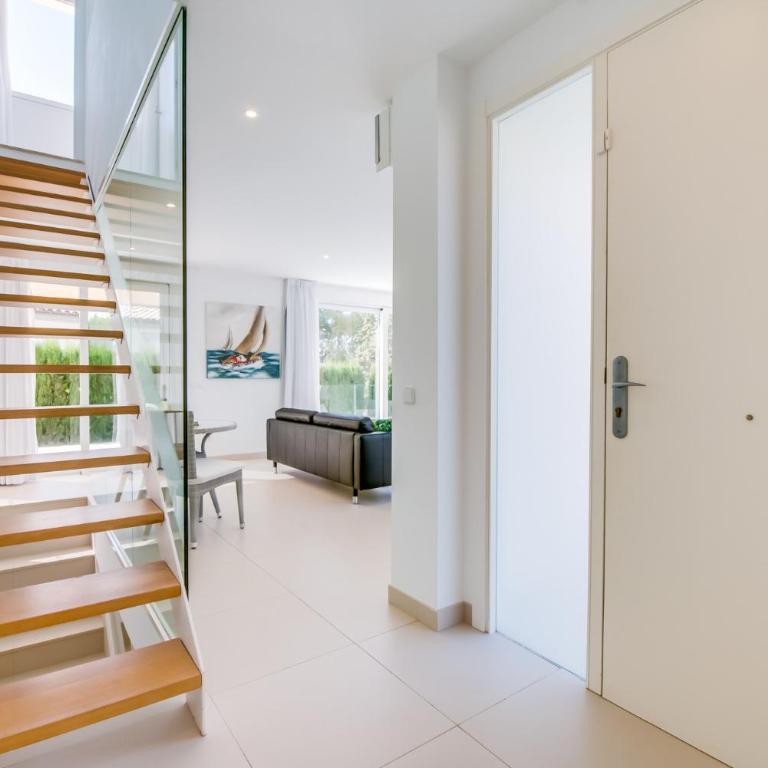 Ideal Property Mallorca - Margalida - Casa - 24
