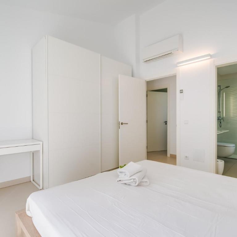 Ideal Property Mallorca - Margalida - Casa - 26
