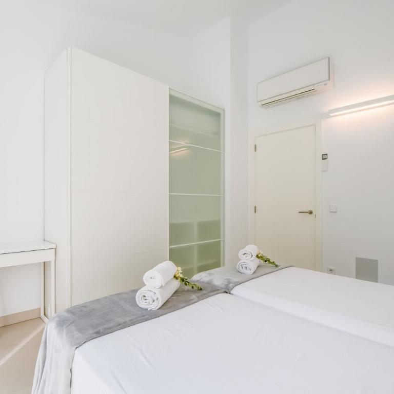 Ideal Property Mallorca - Margalida - Casa - 28