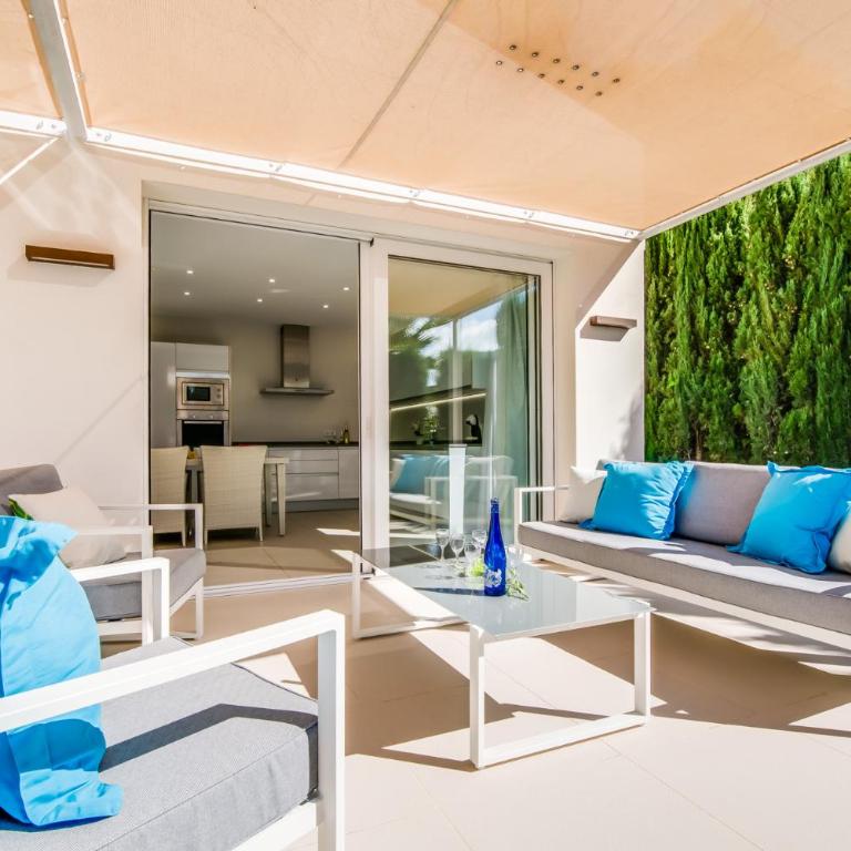 Ideal Property Mallorca - Margalida - Casa - 39