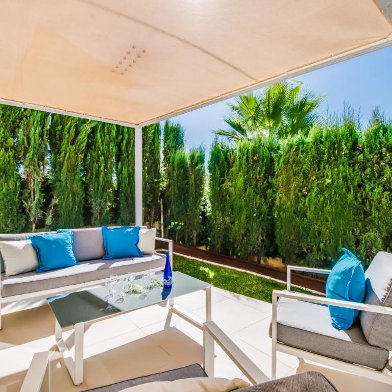 Ideal Property Mallorca - Margalida - Casa - 41