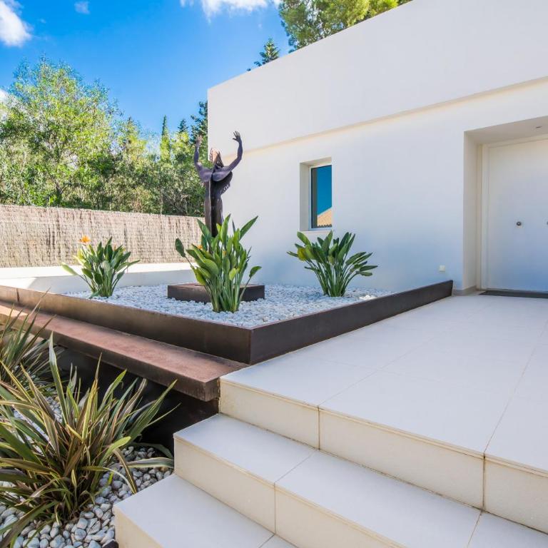 Ideal Property Mallorca - Margalida - Casa - 44