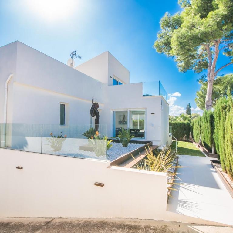 Ideal Property Mallorca - Margalida - Casa - 47