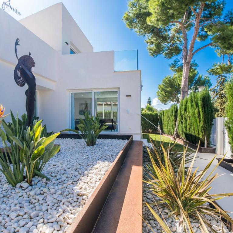 Ideal Property Mallorca - Margalida - Casa - 46