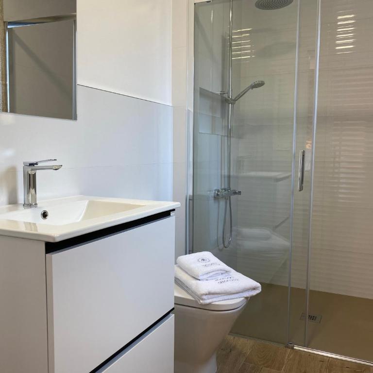 Morada Atlántica - Apartamento Estándar - 12
