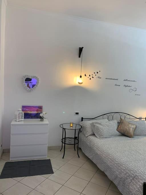 AT Home 128 : little garden in the city - Appartamento con 3 Camere da Letto - 22