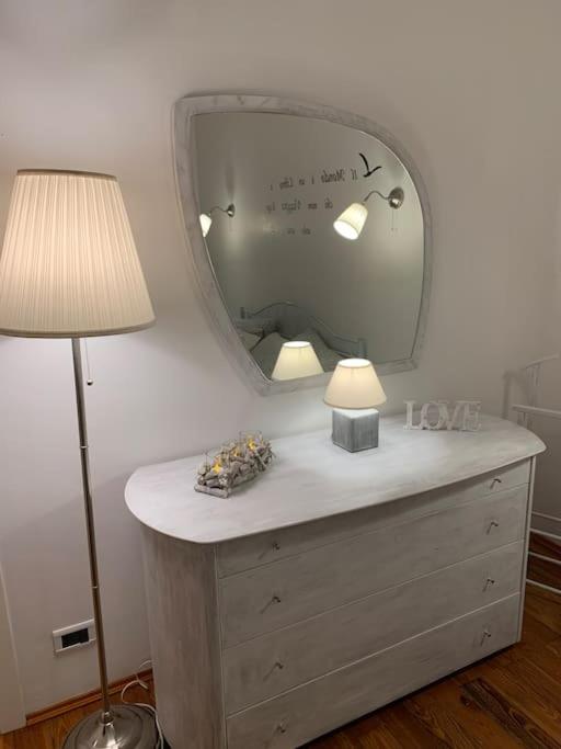 AT Home 128 : little garden in the city - Appartamento con 3 Camere da Letto - 23