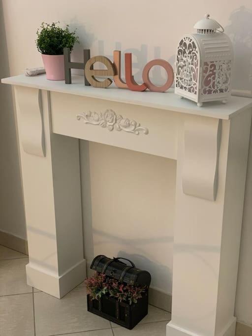 AT Home 128 : little garden in the city - Appartamento con 3 Camere da Letto - 34